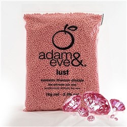 Lust Beaded Hot Wax